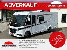 Fahrzeugbild Knaus L!VE I 650 MEG - AUTOMATIK - #1
