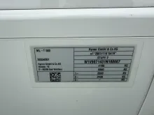 Fahrzeugbild Hymer ML-T 580 Allrad, Automatik,Luftfederung #23