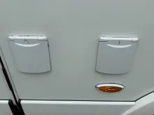 Fahrzeugbild Hymer ML-T 580 Allrad, Automatik,Luftfederung #27