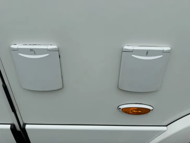 Fahrzeugbild Hymer ML-T 580 Allrad, Automatik,Luftfederung #27