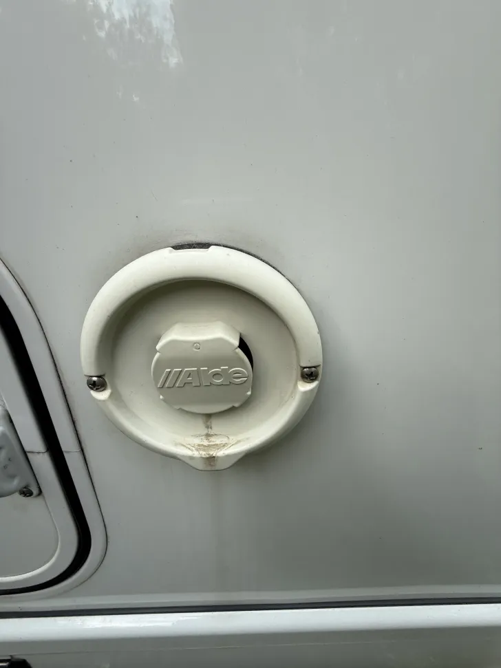 Fahrzeugbild Hymer ML-T 580 Allrad, Automatik,Luftfederung #24