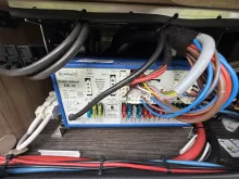 Fahrzeugbild Hymer ML-T 580 Allrad, Automatik,Luftfederung #25