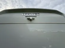 Fahrzeugbild Hymer ML-T 580 Allrad, Automatik,Luftfederung #40