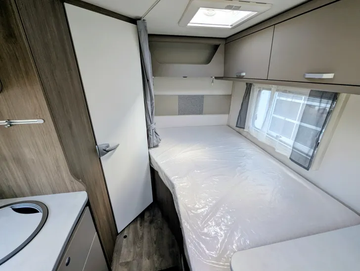 Fahrzeugbild Carado T 135 Pro+ TV+SAT - Sie sparen 9.027,- #8