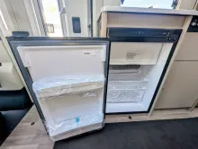 Fahrzeugbild Carado T 135 Pro+ TV+SAT - Sie sparen 9.027,- #12