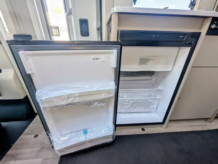 Fahrzeugbild Carado T 135 Pro+ TV+SAT - Sie sparen 9.027,- #12