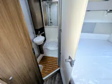 Fahrzeugbild Carado T 135 Pro+ TV+SAT - Sie sparen 9.027,- #13