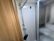 Fahrzeugbild Carado T 135 Pro+ TV+SAT - Sie sparen 9.027,- #14