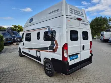 Fahrzeugbild Weinsberg CaraBus EDITION [FIRE] 600 MQH #4