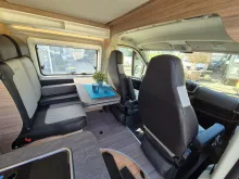 Fahrzeugbild Weinsberg CaraBus EDITION [FIRE] 600 MQH #7