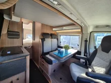 Fahrzeugbild Weinsberg CaraBus EDITION [FIRE] 600 MQH #12