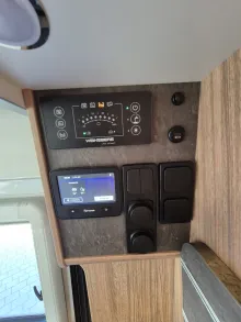 Fahrzeugbild Weinsberg CaraBus EDITION [FIRE] 600 MQH #18