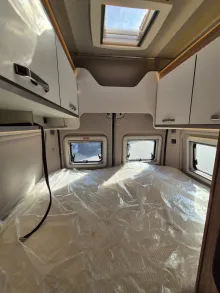 Fahrzeugbild Weinsberg CaraBus EDITION [FIRE] 600 MQH #20