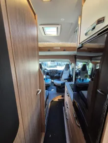 Fahrzeugbild Weinsberg CaraBus EDITION [FIRE] 600 MQH #23