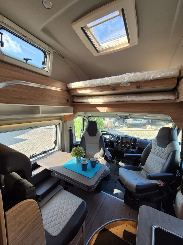 Fahrzeugbild Weinsberg CaraBus EDITION [FIRE] 600 MQH #33