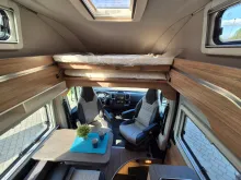 Fahrzeugbild Weinsberg CaraBus EDITION [FIRE] 600 MQH #34