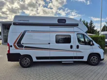 Fahrzeugbild Weinsberg CaraBus EDITION [FIRE] 600 MQH #44