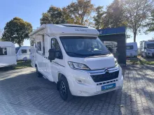 Fahrzeugbild Hobby Optima V65 GE ONTOUR Edition #8