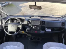 Fahrzeugbild Hobby Optima V65 GE ONTOUR Edition #9