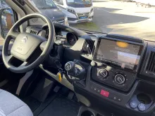 Fahrzeugbild Hobby Optima V65 GE ONTOUR Edition #10