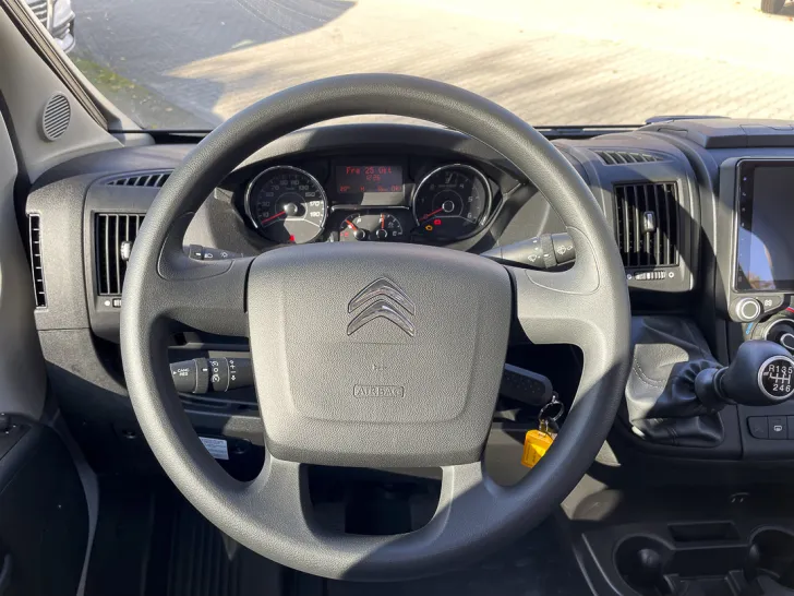 Fahrzeugbild Hobby Optima V65 GE ONTOUR Edition #11