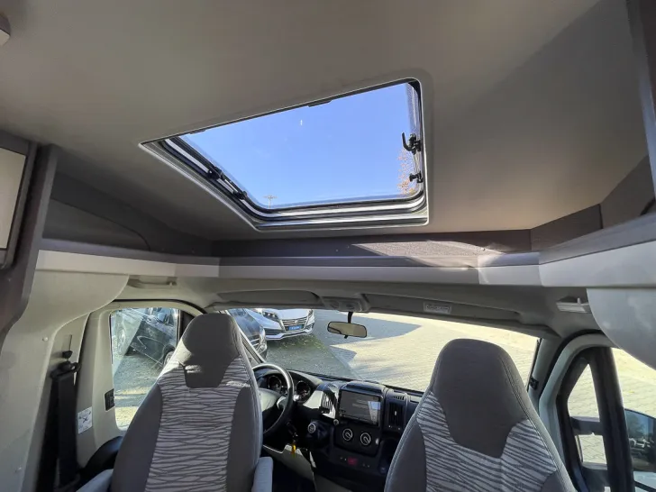 Fahrzeugbild Hobby Optima V65 GE ONTOUR Edition #13