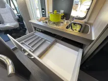 Fahrzeugbild Hobby Optima V65 GE ONTOUR Edition #19