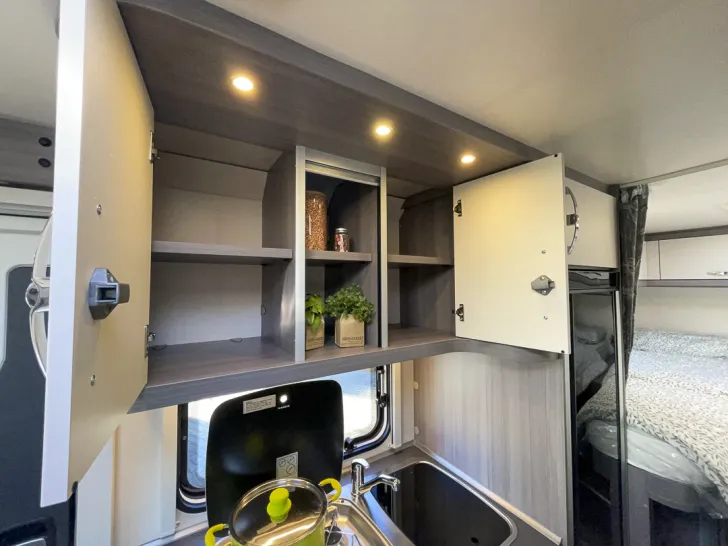 Fahrzeugbild Hobby Optima V65 GE ONTOUR Edition #21