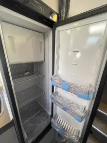 Fahrzeugbild Hobby Optima V65 GE ONTOUR Edition #22