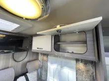 Fahrzeugbild Hobby Optima V65 GE ONTOUR Edition #26