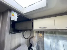 Fahrzeugbild Hobby Optima V65 GE ONTOUR Edition #27