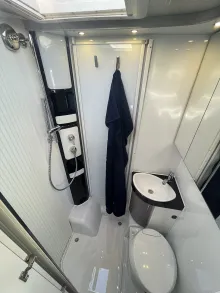 Fahrzeugbild Hobby Optima V65 GE ONTOUR Edition #29