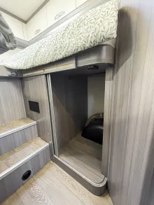 Fahrzeugbild Hobby Optima V65 GE ONTOUR Edition #33