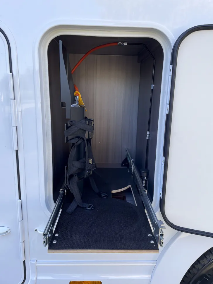 Fahrzeugbild Hobby Optima V65 GE ONTOUR Edition #39