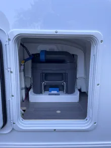 Fahrzeugbild Hobby Optima V65 GE ONTOUR Edition #40