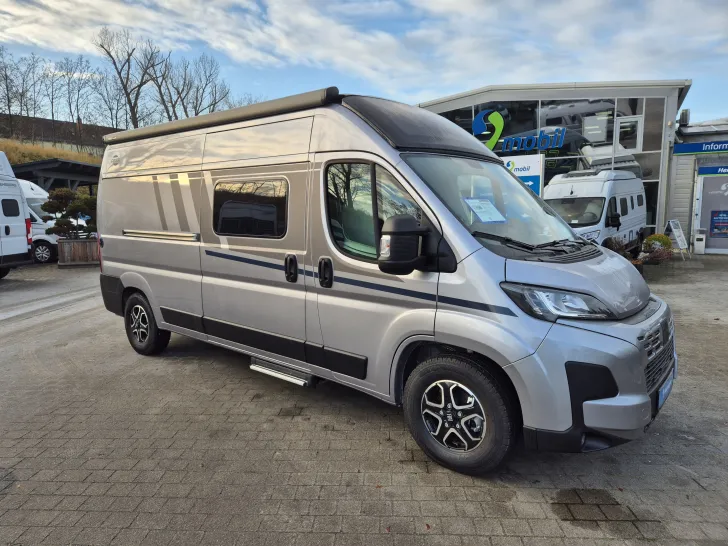 Fahrzeugbild Carado CV600 PRO+*Automatik*Schwenkbad* #4