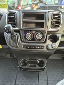 Fahrzeugbild Carado CV600 PRO+*Automatik*Schwenkbad* #10