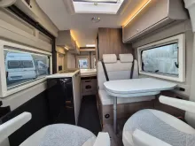 Fahrzeugbild Carado CV600 PRO+*Automatik*Schwenkbad* #11