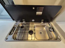 Fahrzeugbild Carado CV600 PRO+*Automatik*Schwenkbad* #18