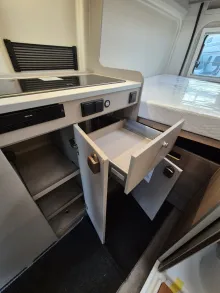 Fahrzeugbild Carado CV600 PRO+*Automatik*Schwenkbad* #19