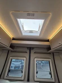 Fahrzeugbild Carado CV600 PRO+*Automatik*Schwenkbad* #28