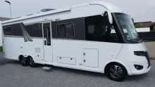 Fahrzeugbild Frankia F-Line I 890 GD Top gepfelgt #1