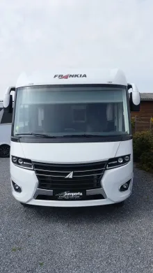 Fahrzeugbild Frankia F-Line I 890 GD Top gepfelgt #3