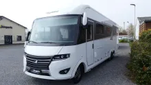 Fahrzeugbild Frankia F-Line I 890 GD Top gepfelgt #4