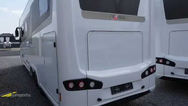 Fahrzeugbild Frankia F-Line I 890 GD Top gepfelgt #5