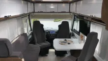 Fahrzeugbild Frankia F-Line I 890 GD Top gepfelgt #7
