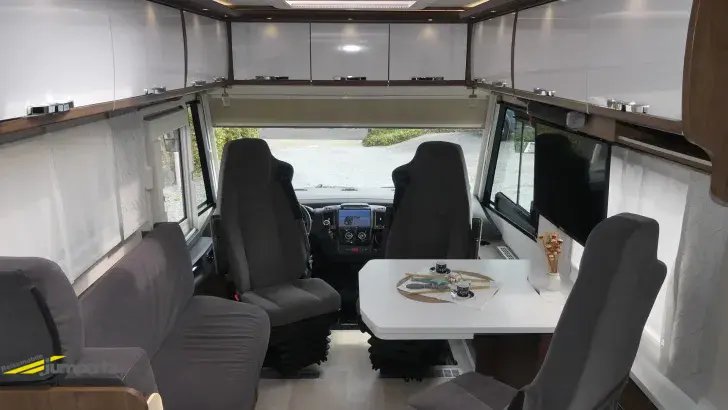 Fahrzeugbild Frankia F-Line I 890 GD Top gepfelgt #7