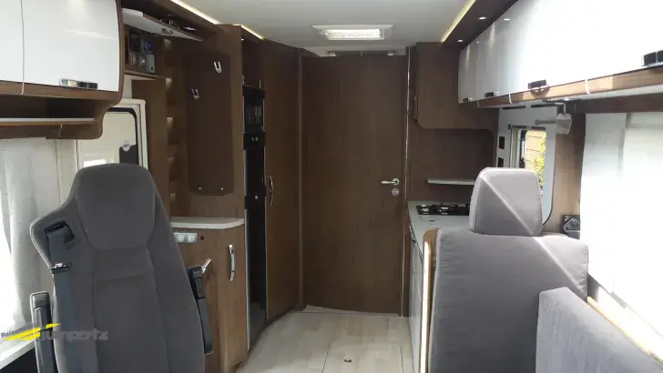 Fahrzeugbild Frankia F-Line I 890 GD Top gepfelgt #10