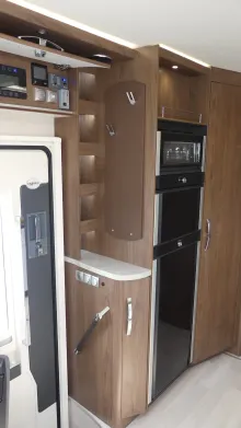 Fahrzeugbild Frankia F-Line I 890 GD Top gepfelgt #12