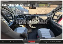 Fahrzeugbild Sunlight Adventure T 69LC Fiat | Aktion #7